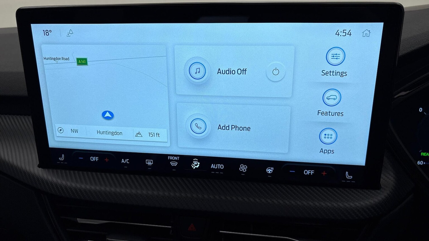 Used Ford Kuga 2024 for sale - 76757439: Photo 13