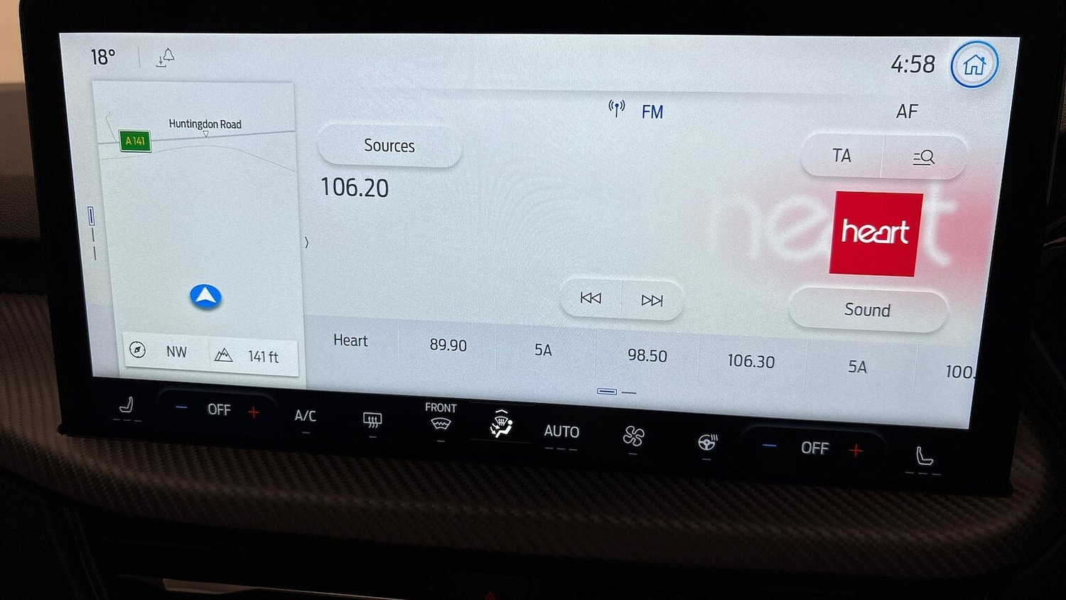 Used Ford Kuga 2024 for sale - 76757439: Photo 14