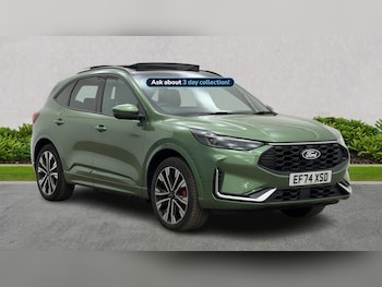 Used Ford Kuga 2024 for sale - 76757439: Photo