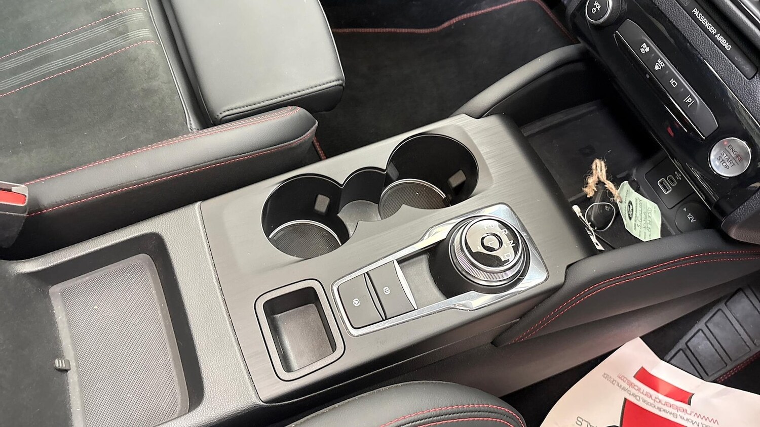 Used Ford Kuga 2024 for sale - 76757439: Photo 21