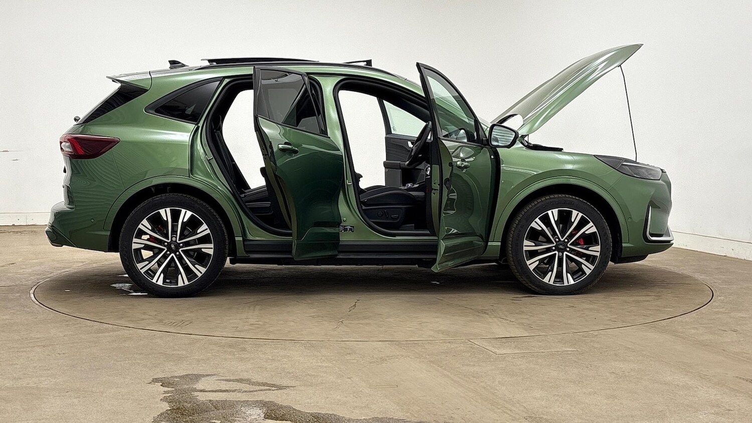 Used Ford Kuga 2024 for sale - 76757439: Photo 24