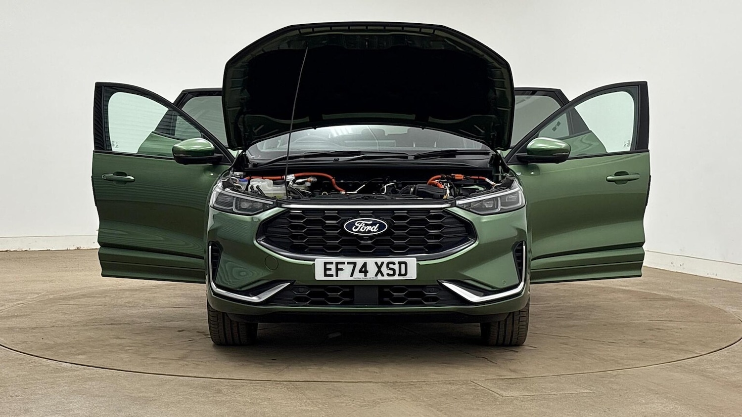 Used Ford Kuga 2024 for sale - 76757439: Photo 26