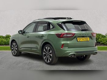 Used Ford Kuga 2024 for sale - 76757439: Photo