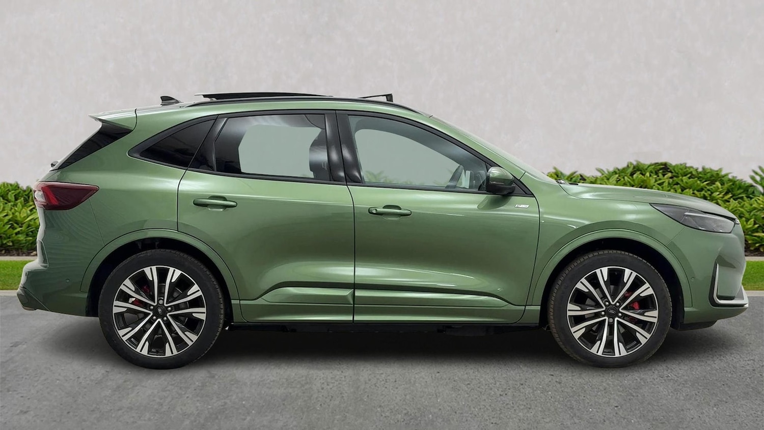 Used Ford Kuga 2024 for sale - 76757439: Photo 3