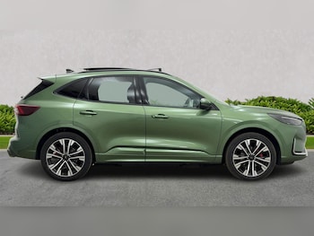 Used Ford Kuga 2024 for sale - 76757439: Photo