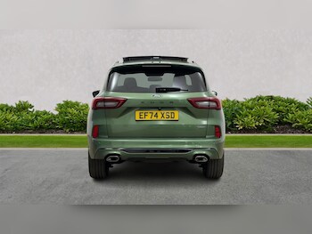 Used Ford Kuga 2024 for sale - 76757439: Photo