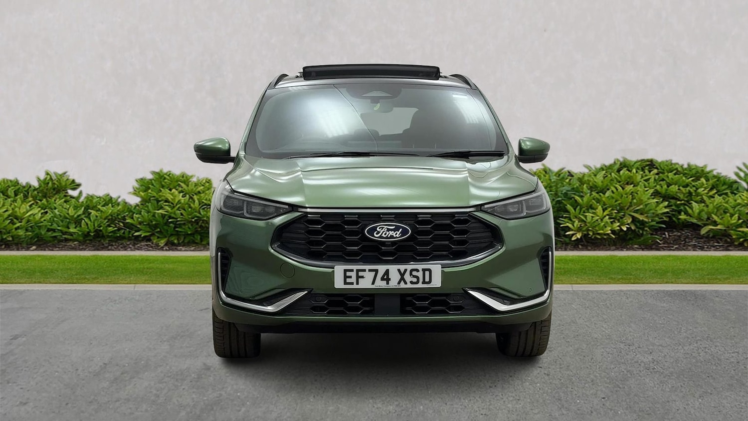 Used Ford Kuga 2024 for sale - 76757439: Photo 5