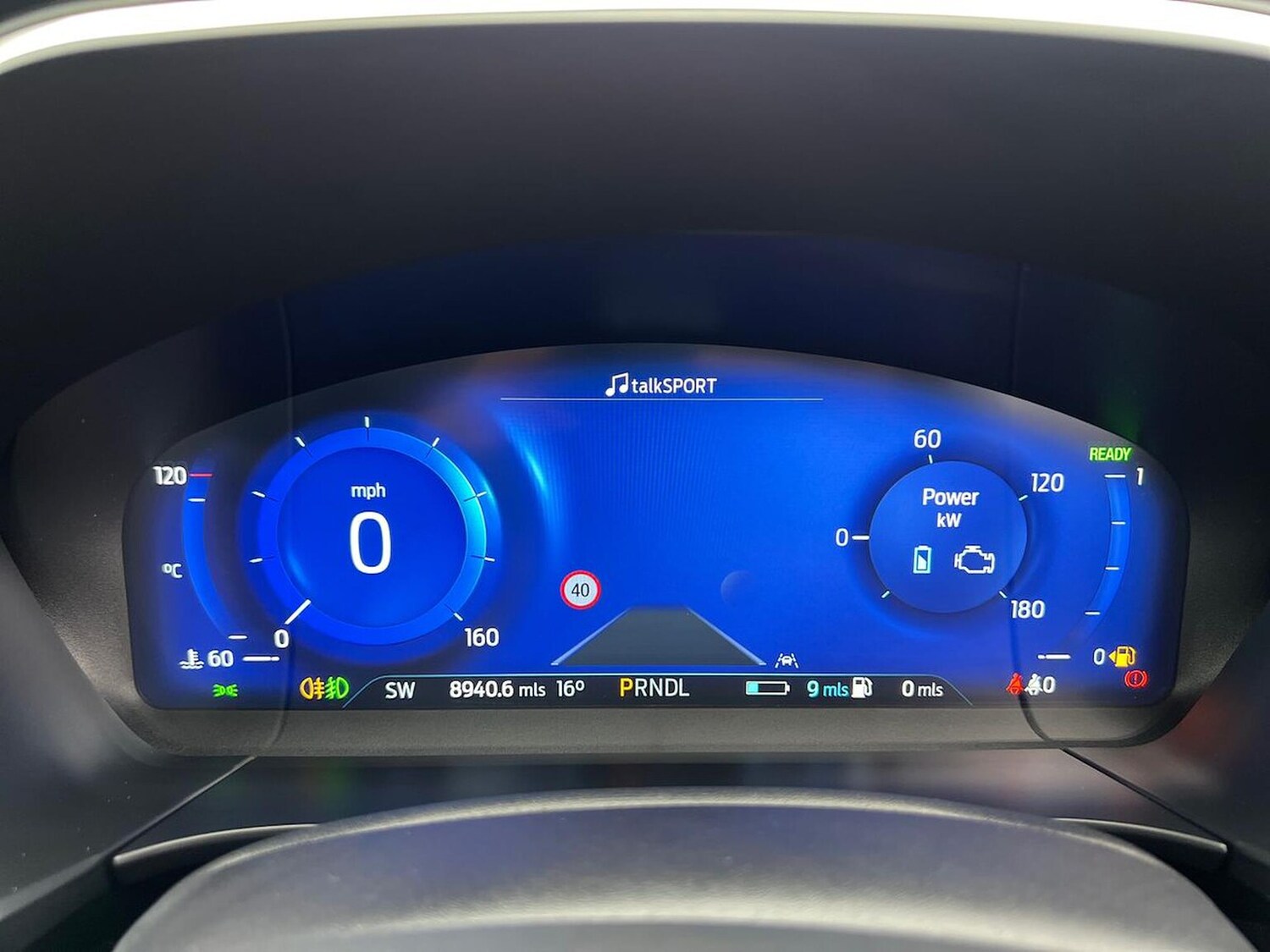 Used Ford Kuga 2023 for sale - 76461786: Photo 10