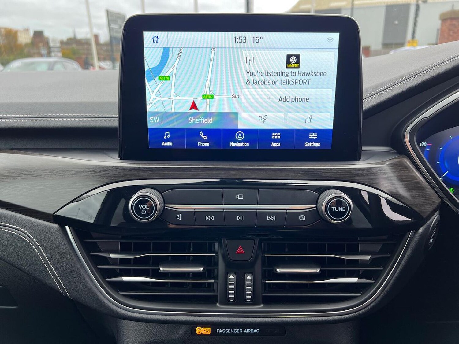 Used Ford Kuga 2023 for sale - 76461786: Photo 11