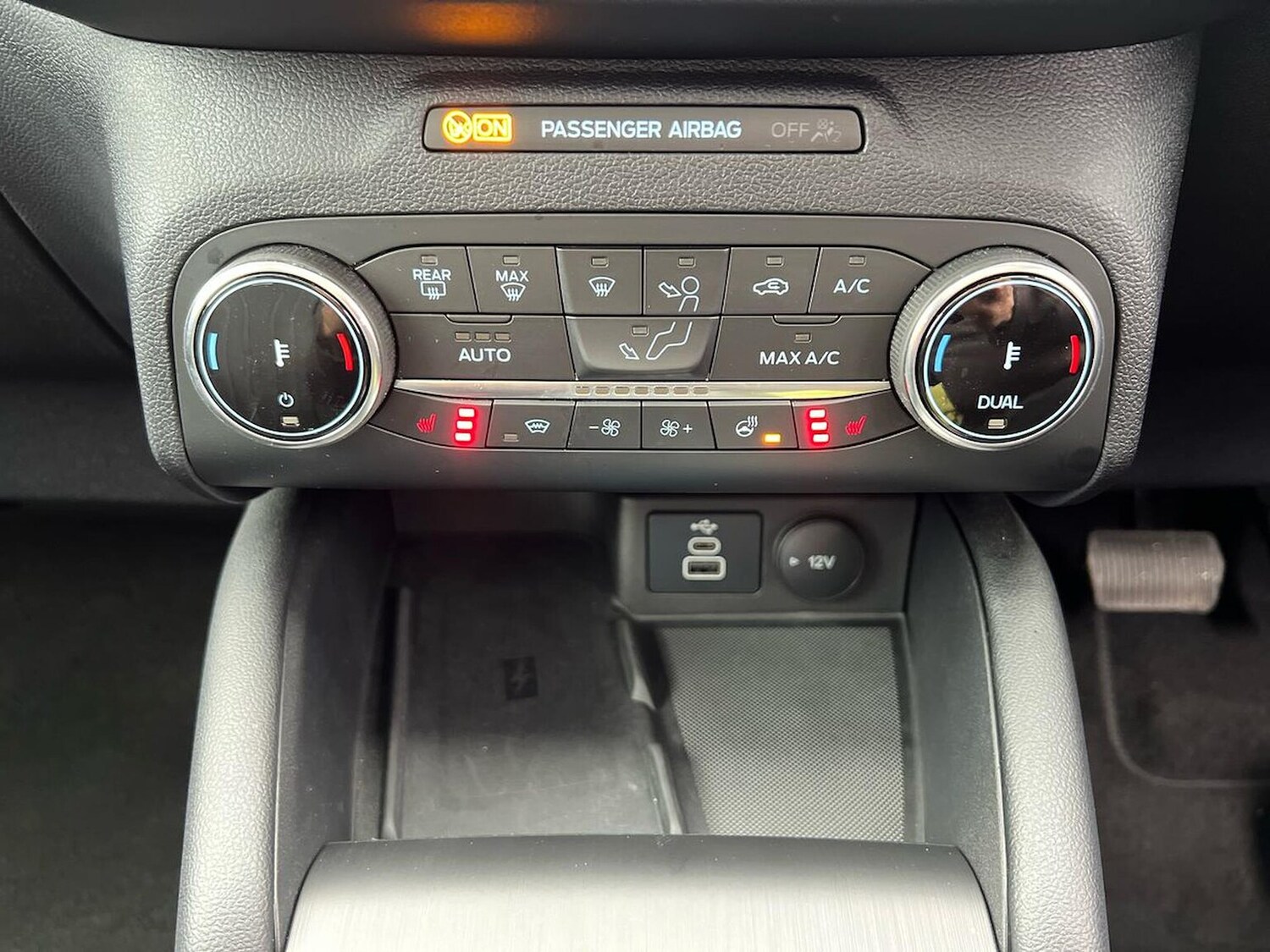 Used Ford Kuga 2023 for sale - 76461786: Photo 12