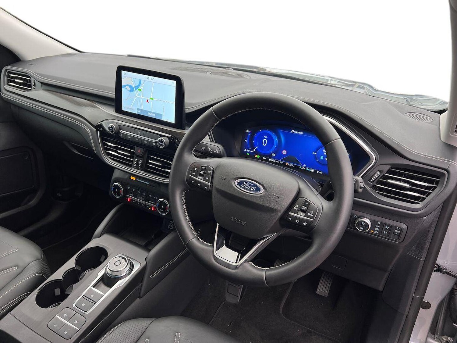 Used Ford Kuga 2023 for sale - 76461786: Photo 15