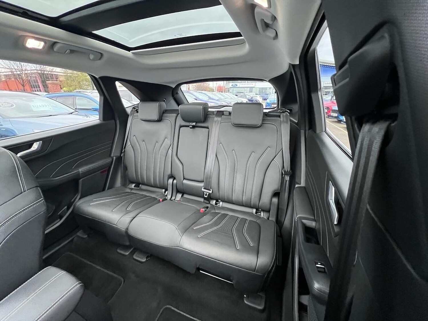 Used Ford Kuga 2023 for sale - 76461786: Photo 16