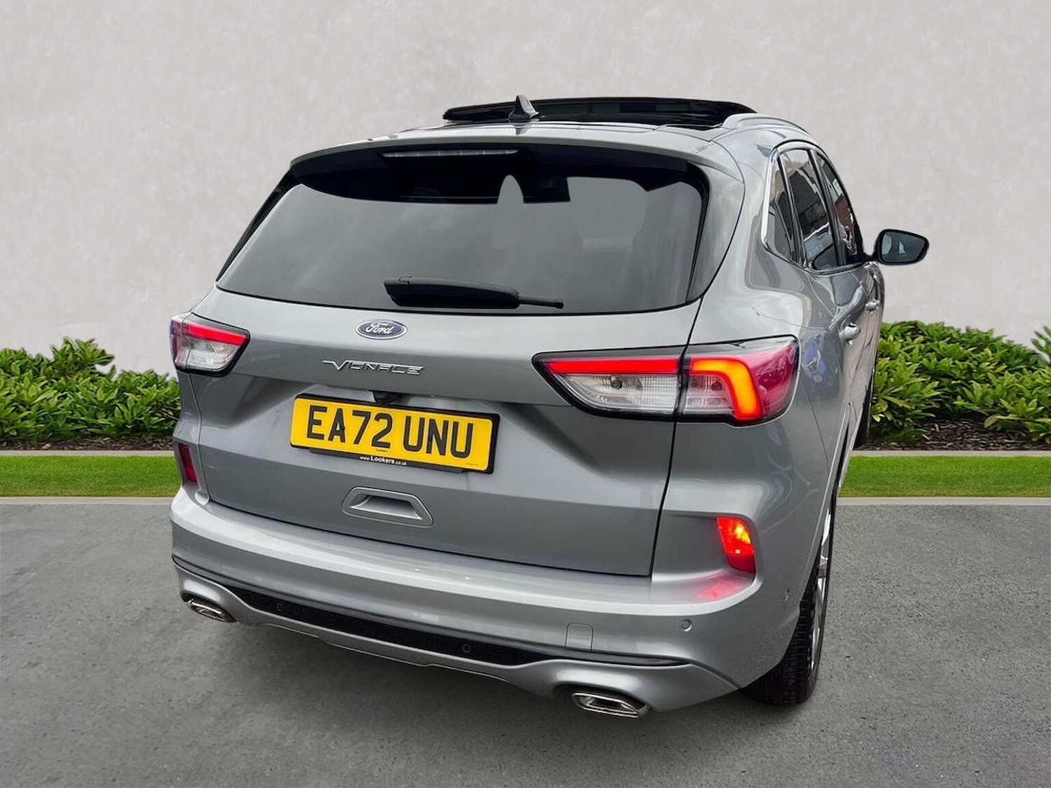 Used Ford Kuga 2023 for sale - 76461786: Photo 18