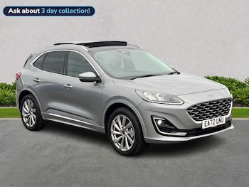 Used Ford Kuga 2023 for sale - 76461786: Photo