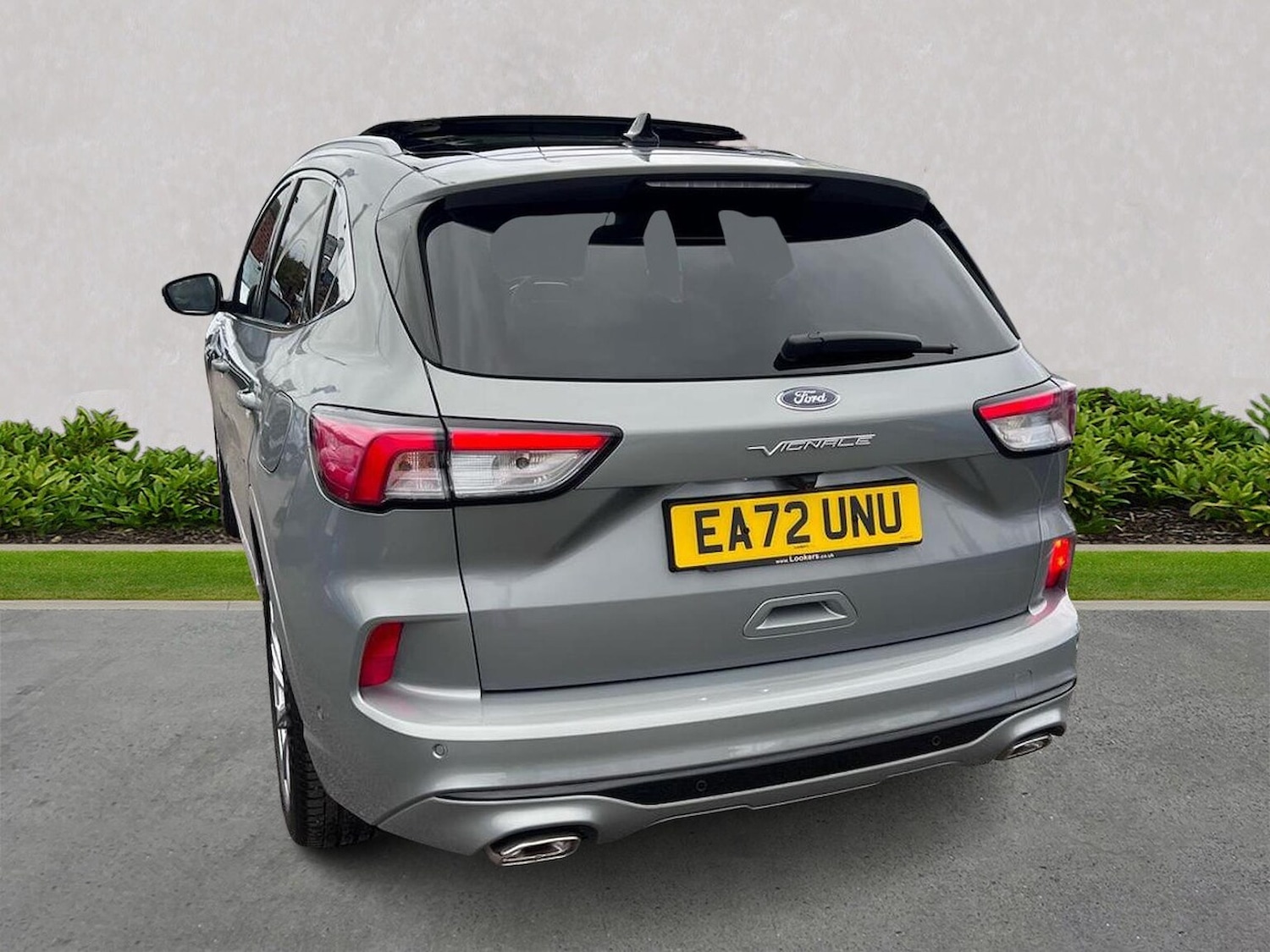 Used Ford Kuga 2023 for sale - 76461786: Photo 2