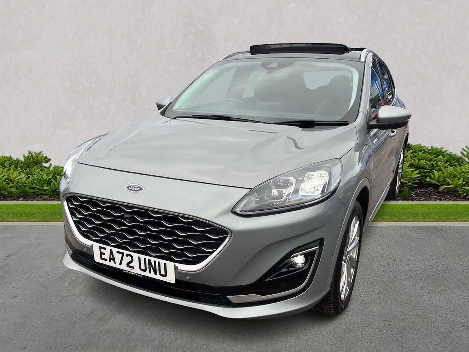 Used Ford Kuga 2023 for sale - 76461786: Photo 20