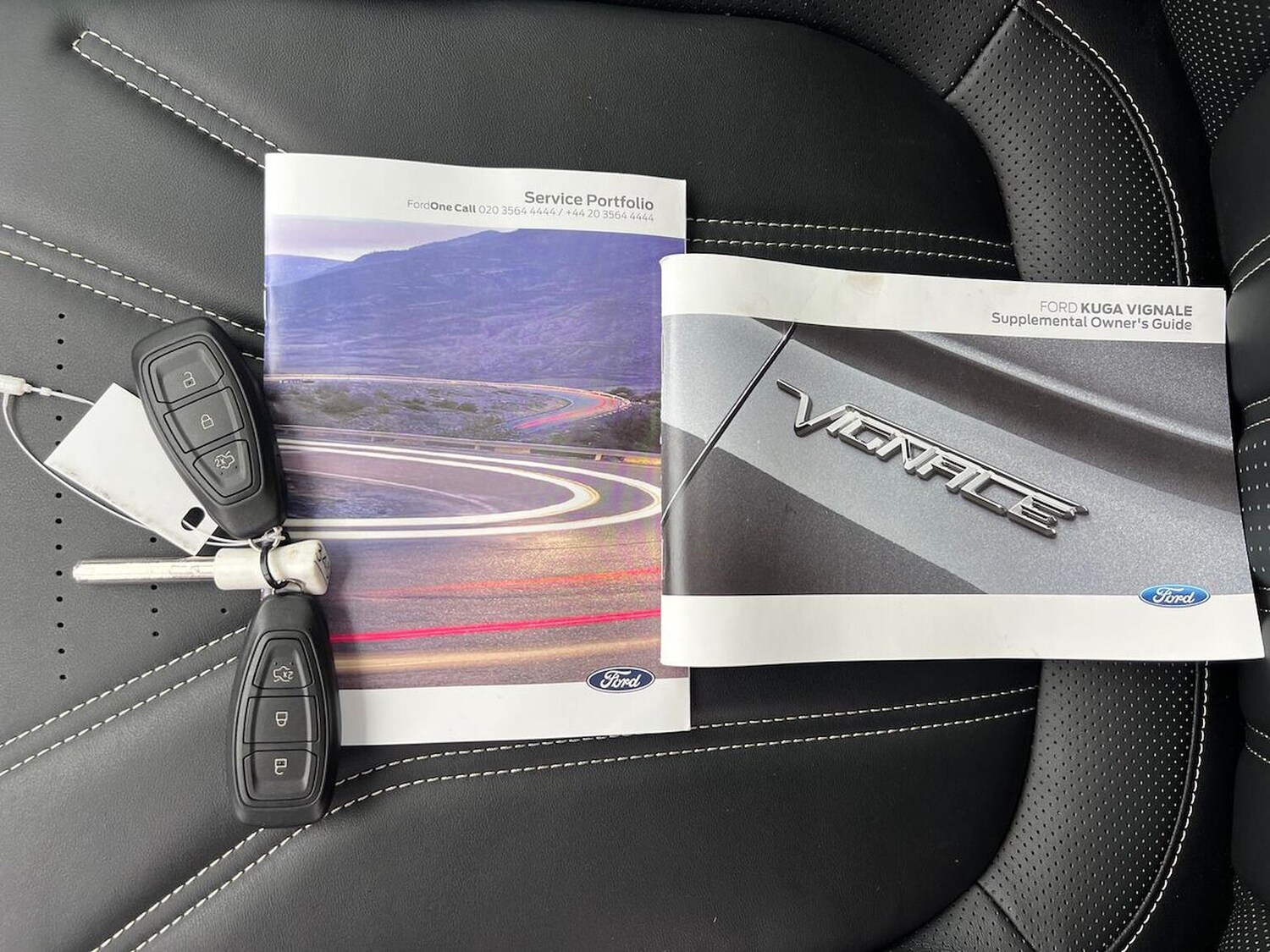 Used Ford Kuga 2023 for sale - 76461786: Photo 21