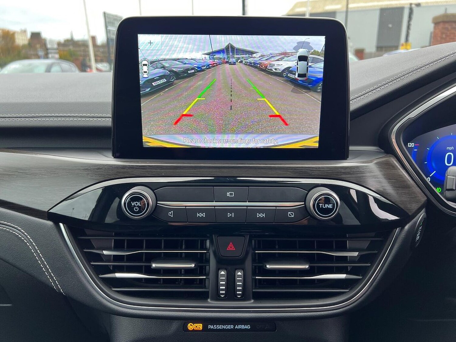 Used Ford Kuga 2023 for sale - 76461786: Photo 23