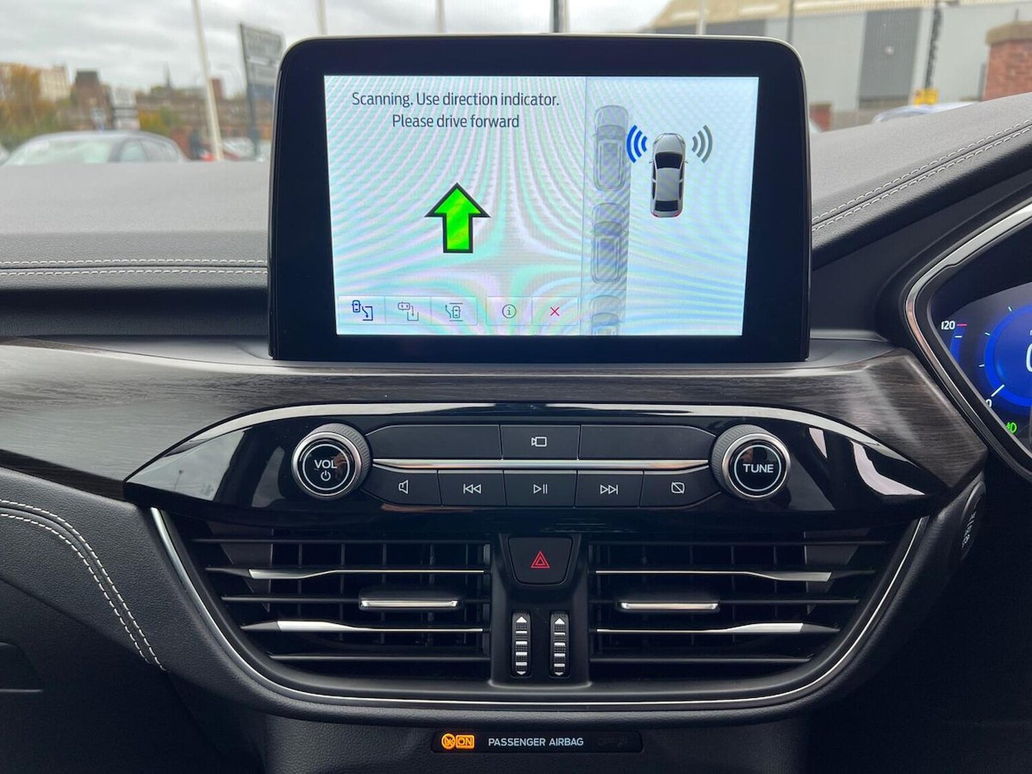 Used Ford Kuga 2023 for sale - 76461786: Photo 25