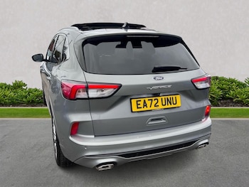 Used Ford Kuga 2023 for sale - 76461786: Photo