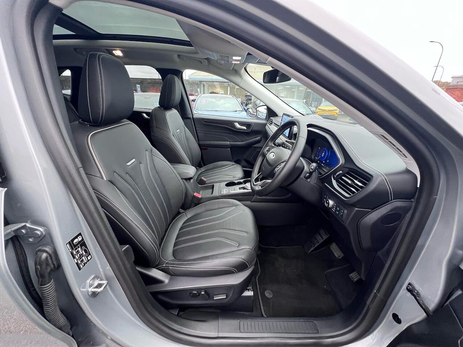 Used Ford Kuga 2023 for sale - 76461786: Photo 31