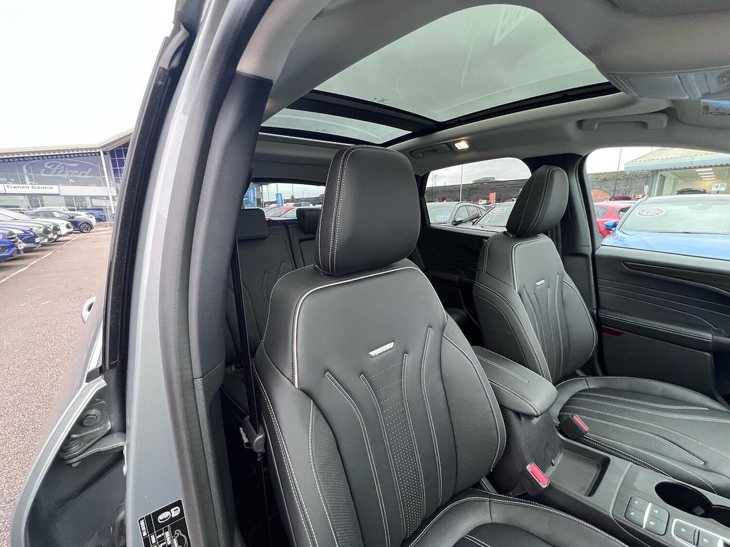 Used Ford Kuga 2023 for sale - 76461786: Photo 32