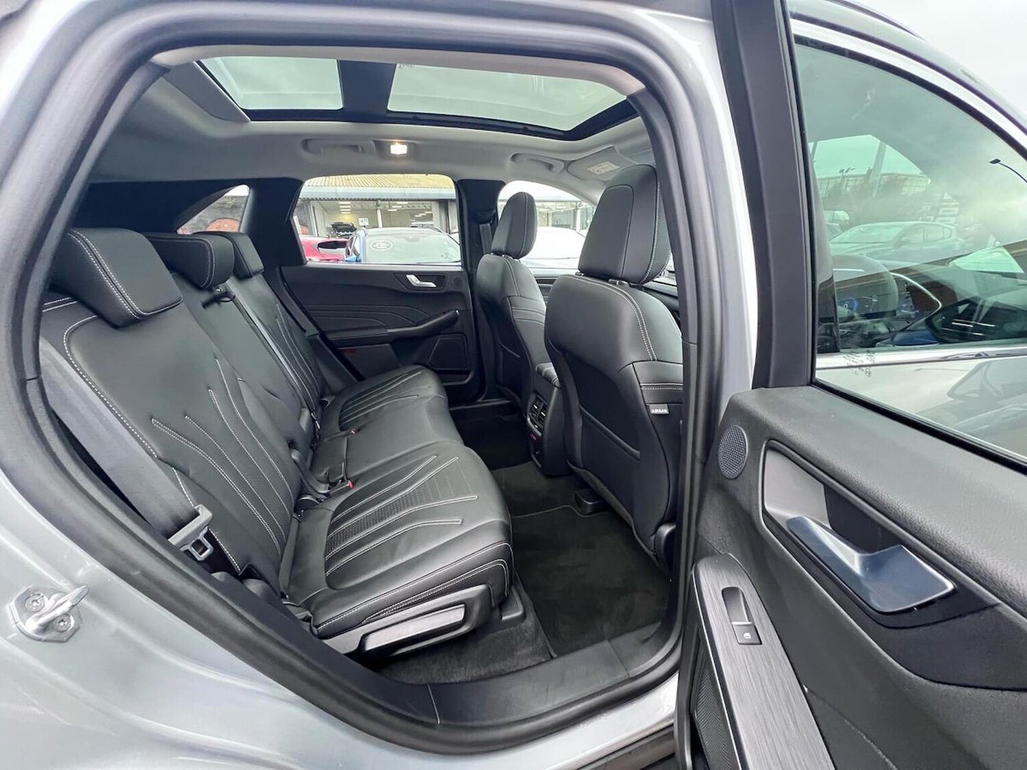 Used Ford Kuga 2023 for sale - 76461786: Photo 33