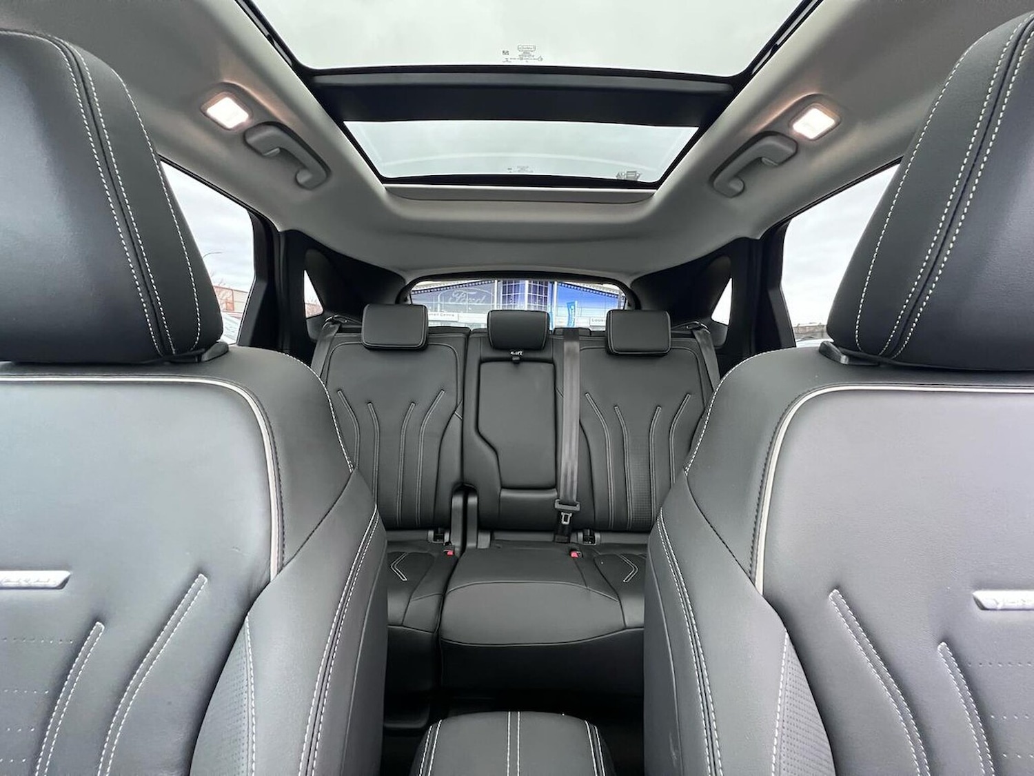 Used Ford Kuga 2023 for sale - 76461786: Photo 34