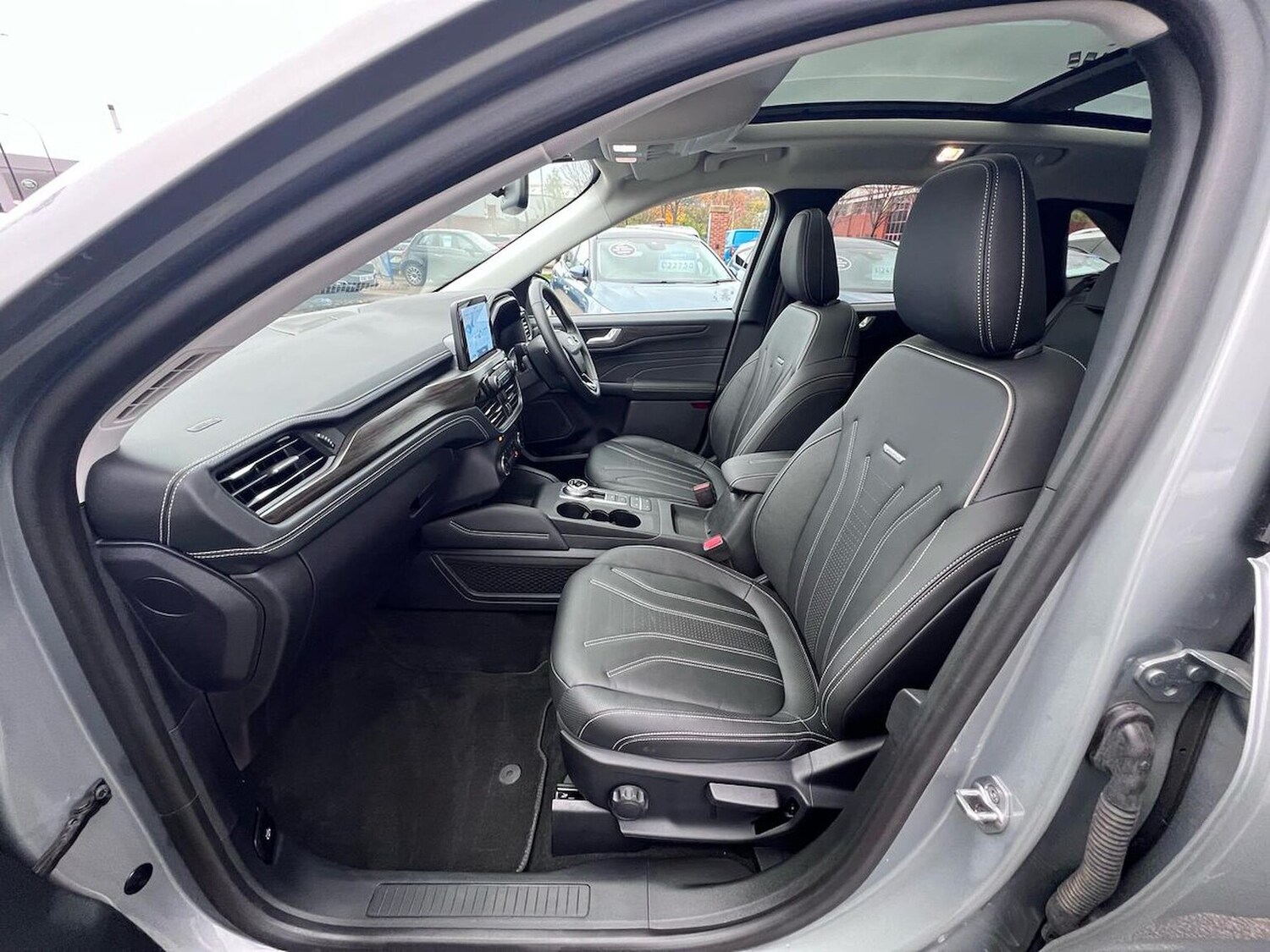 Used Ford Kuga 2023 for sale - 76461786: Photo 35