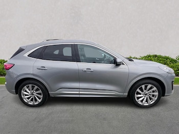 Used Ford Kuga 2023 for sale - 76461786: Photo