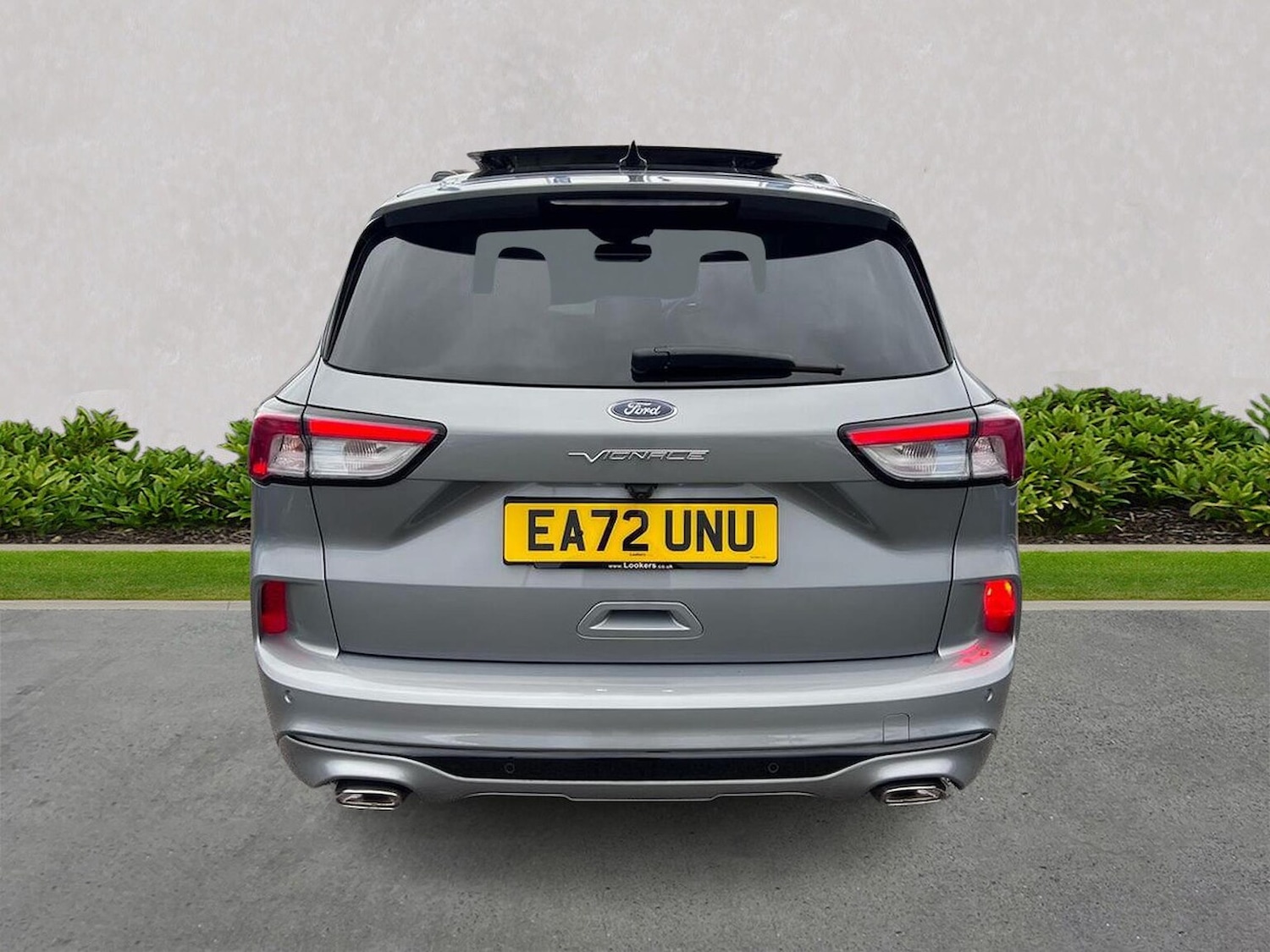 Used Ford Kuga 2023 for sale - 76461786: Photo 4