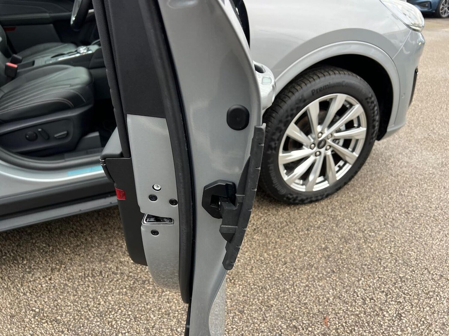 Used Ford Kuga 2023 for sale - 76461786: Photo 41