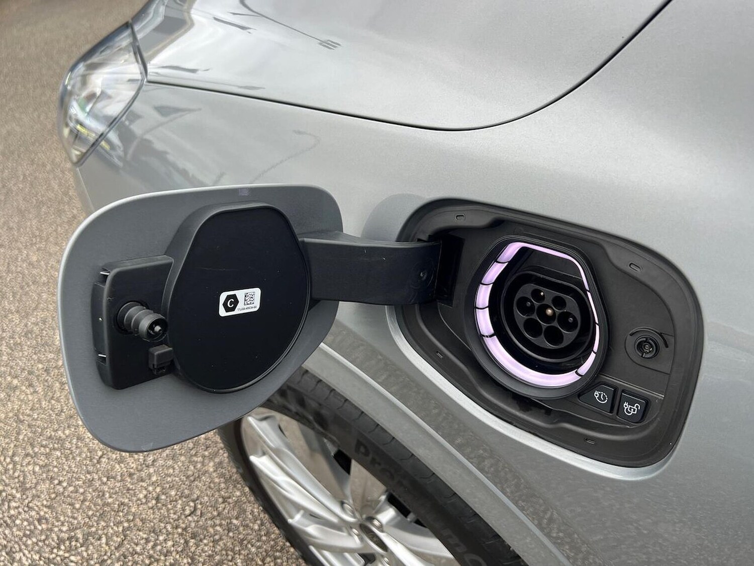 Used Ford Kuga 2023 for sale - 76461786: Photo 43