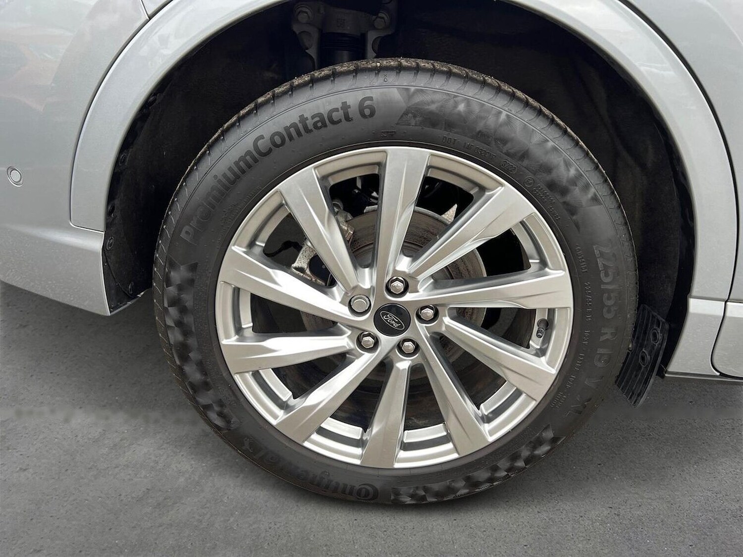 Used Ford Kuga 2023 for sale - 76461786: Photo 6