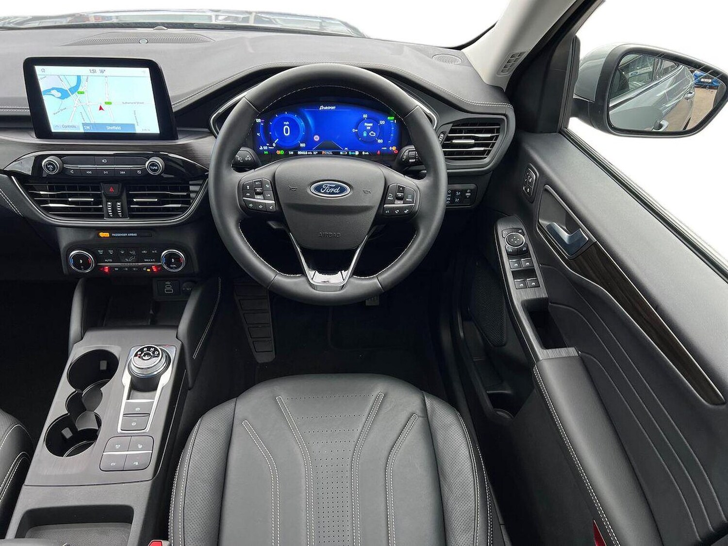 Used Ford Kuga 2023 for sale - 76461786: Photo 9