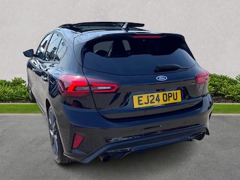 Used Ford Focus 2024 for sale - 75523994: Photo
