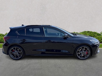 Used Ford Focus 2024 for sale - 75523994: Photo