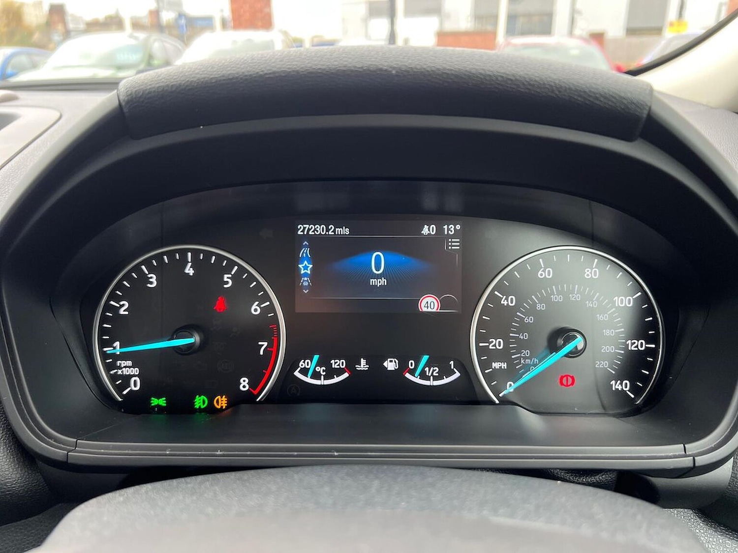 Used Ford Ecosport 2022 for sale - 76436549: Photo 10