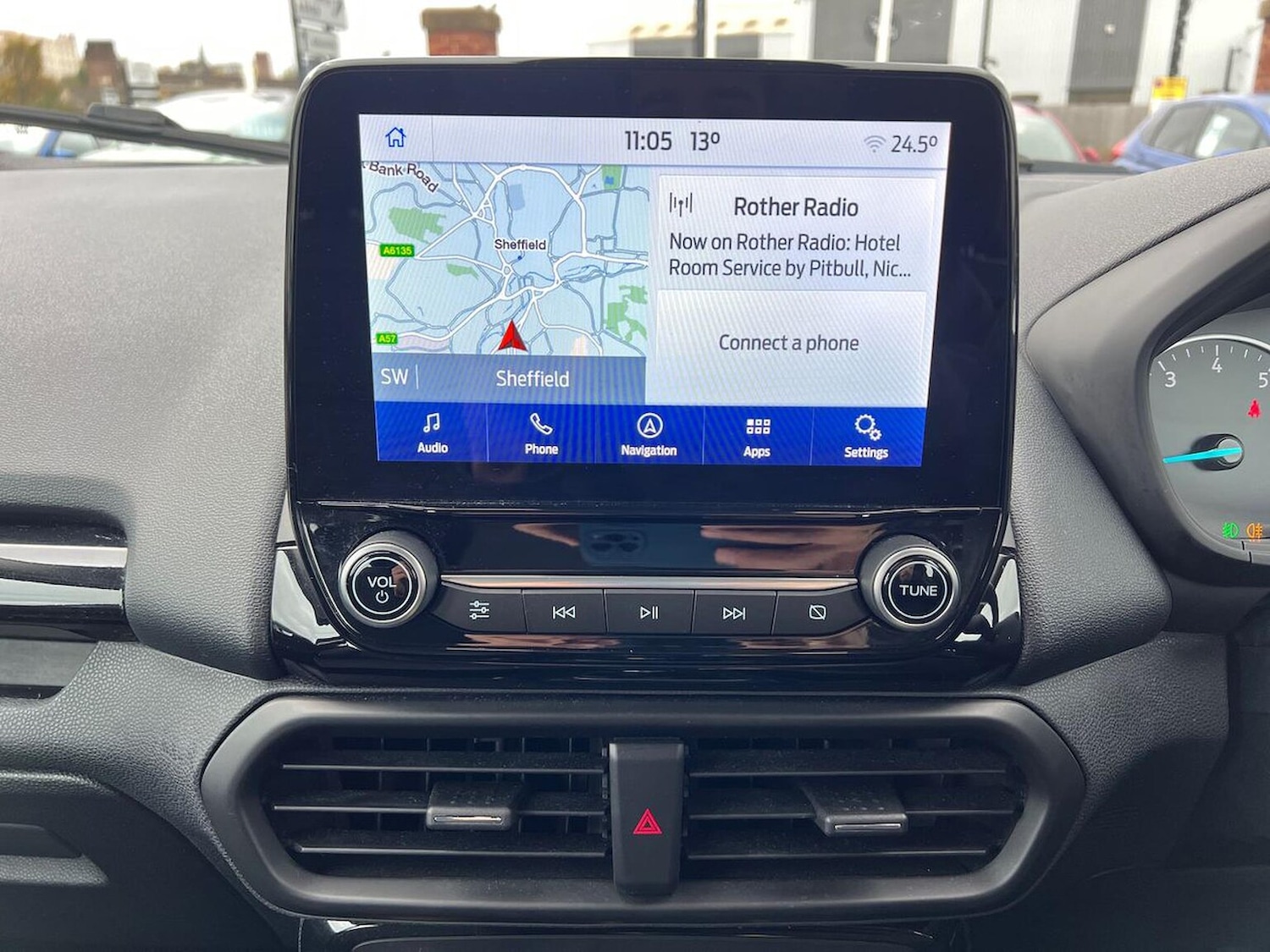 Used Ford Ecosport 2022 for sale - 76436549: Photo 11