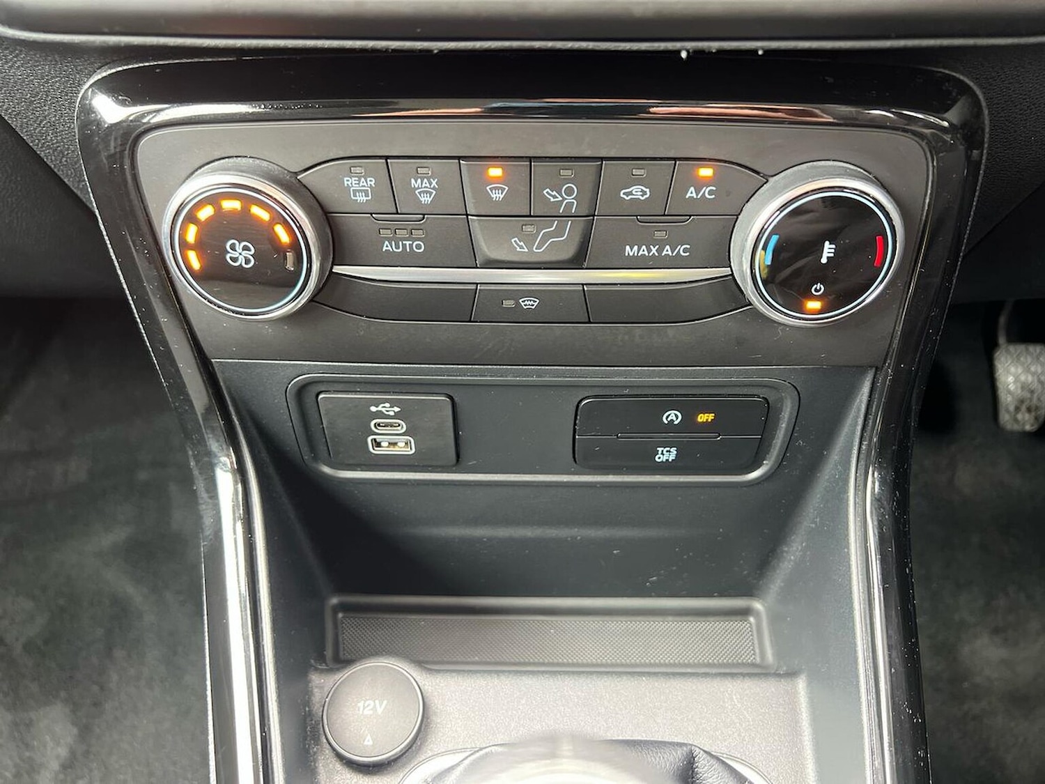 Used Ford Ecosport 2022 for sale - 76436549: Photo 12