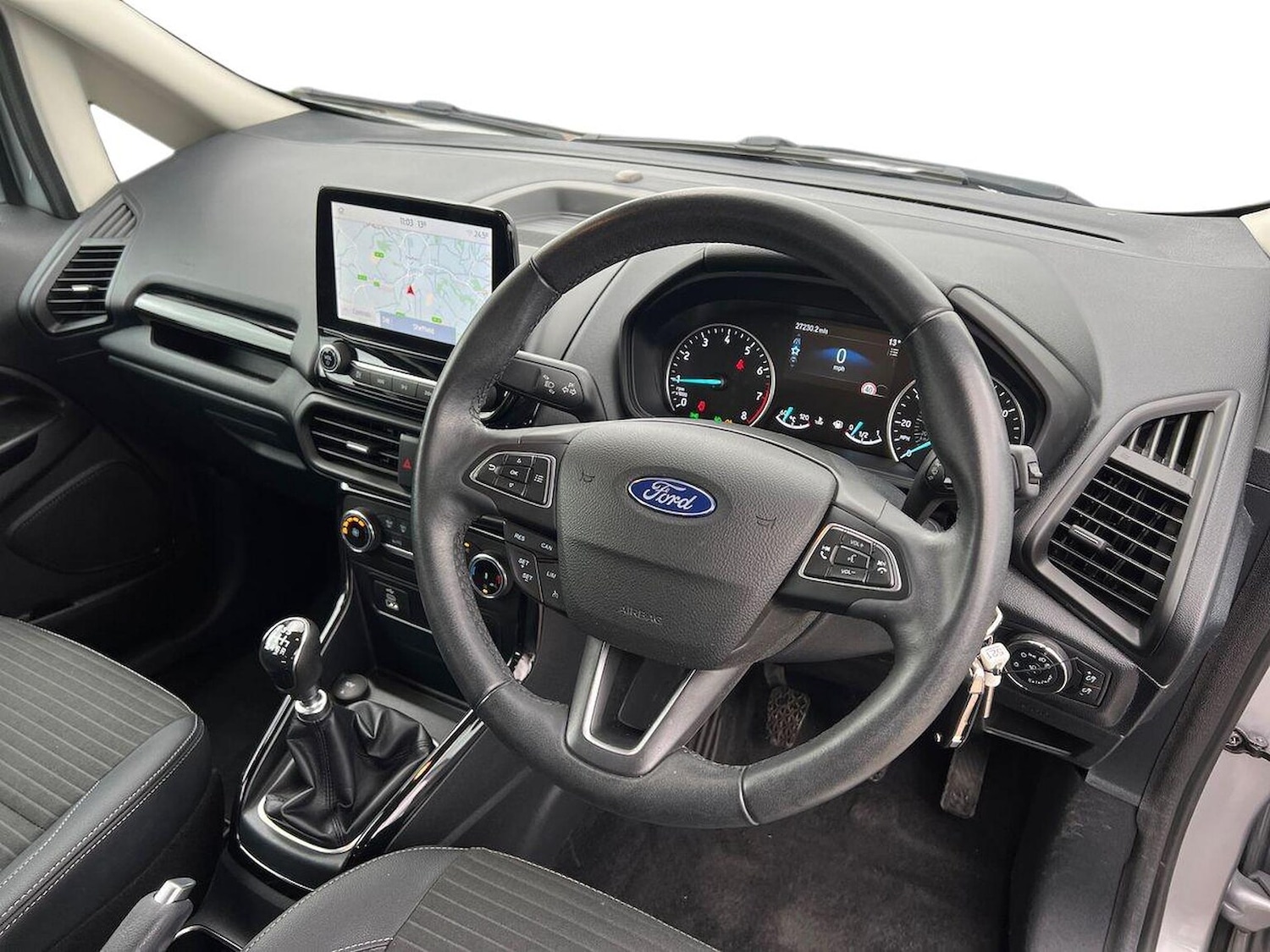 Used Ford Ecosport 2022 for sale - 76436549: Photo 15