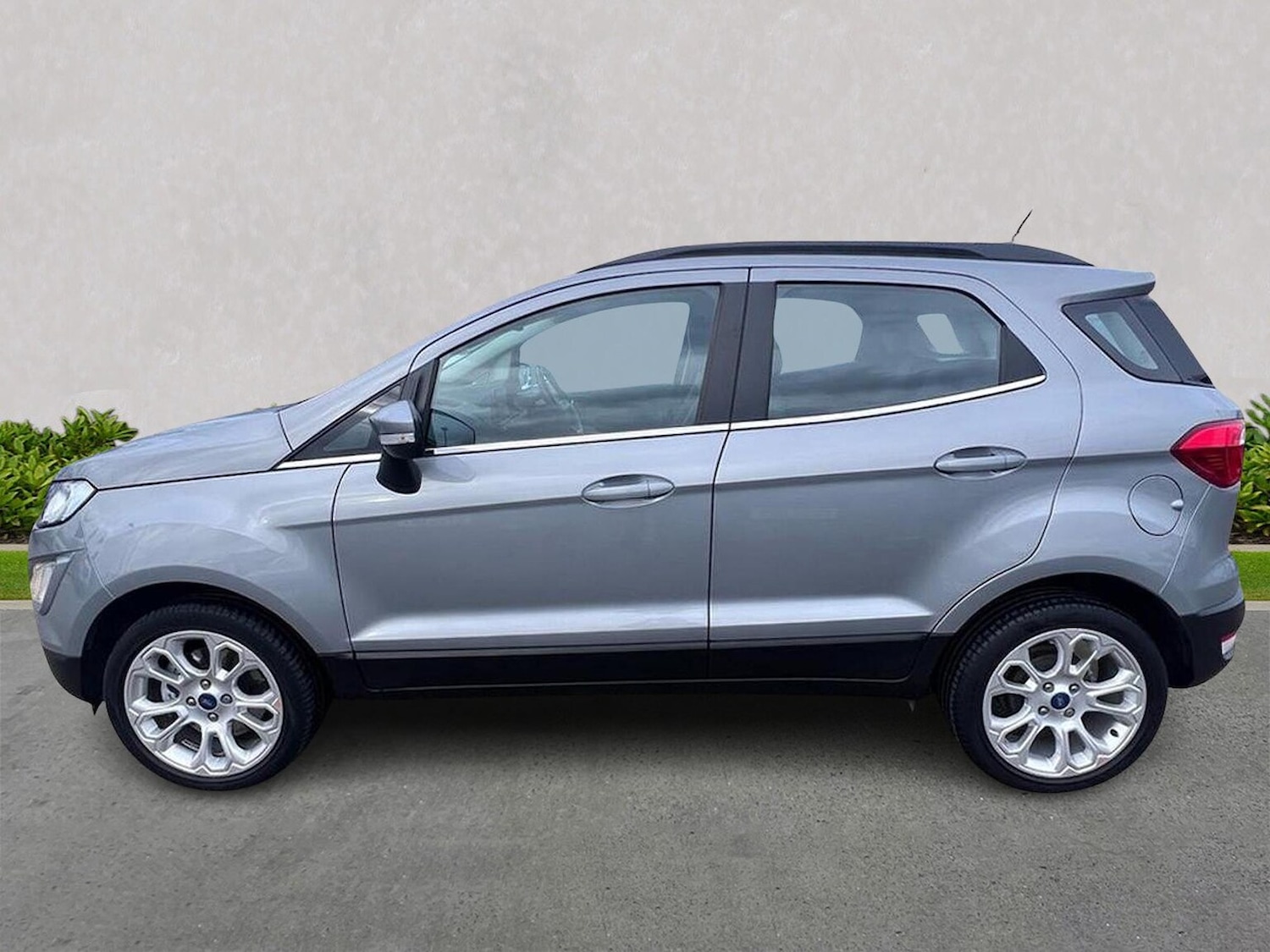 Used Ford Ecosport 2022 for sale - 76436549: Photo 19