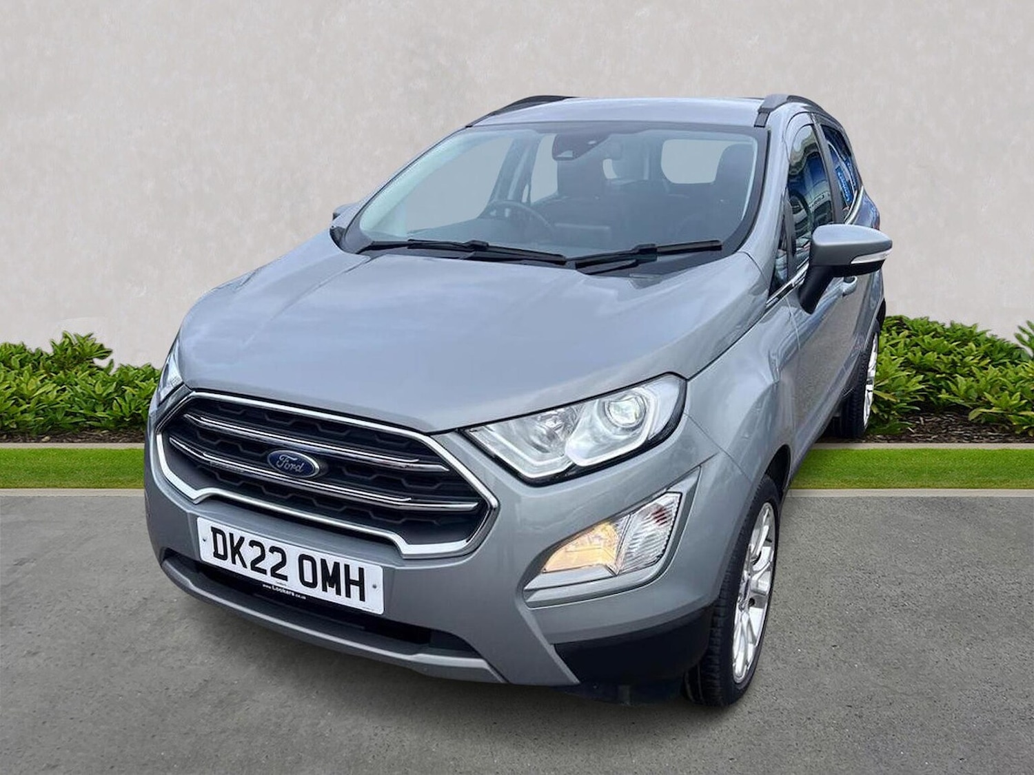 Used Ford Ecosport 2022 for sale - 76436549: Photo 20