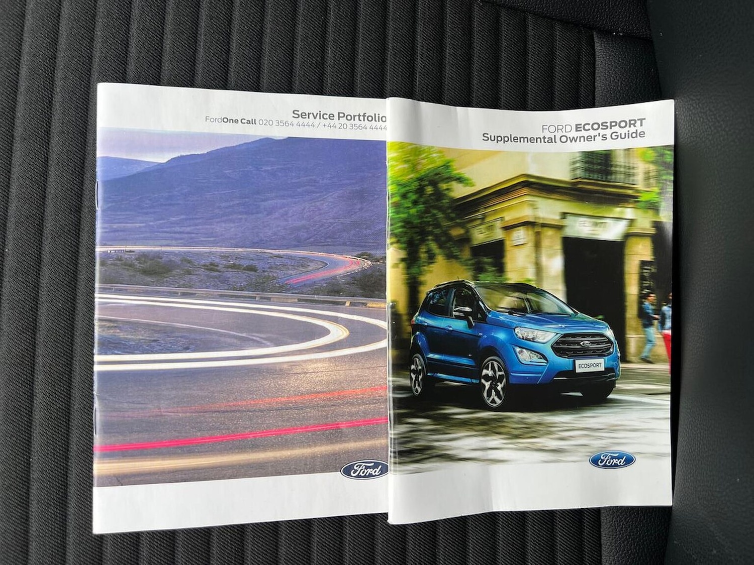 Used Ford Ecosport 2022 for sale - 76436549: Photo 21