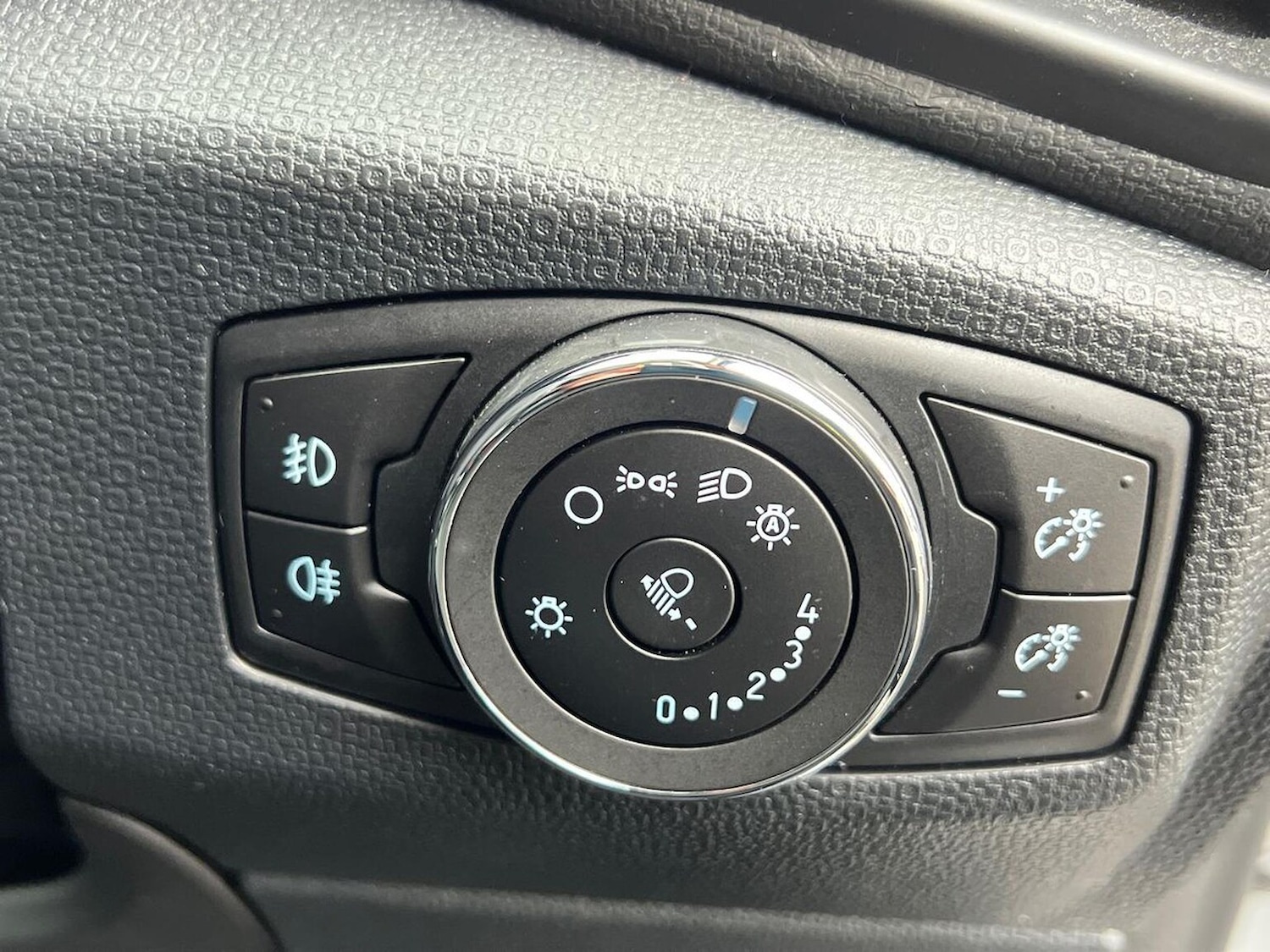 Used Ford Ecosport 2022 for sale - 76436549: Photo 22