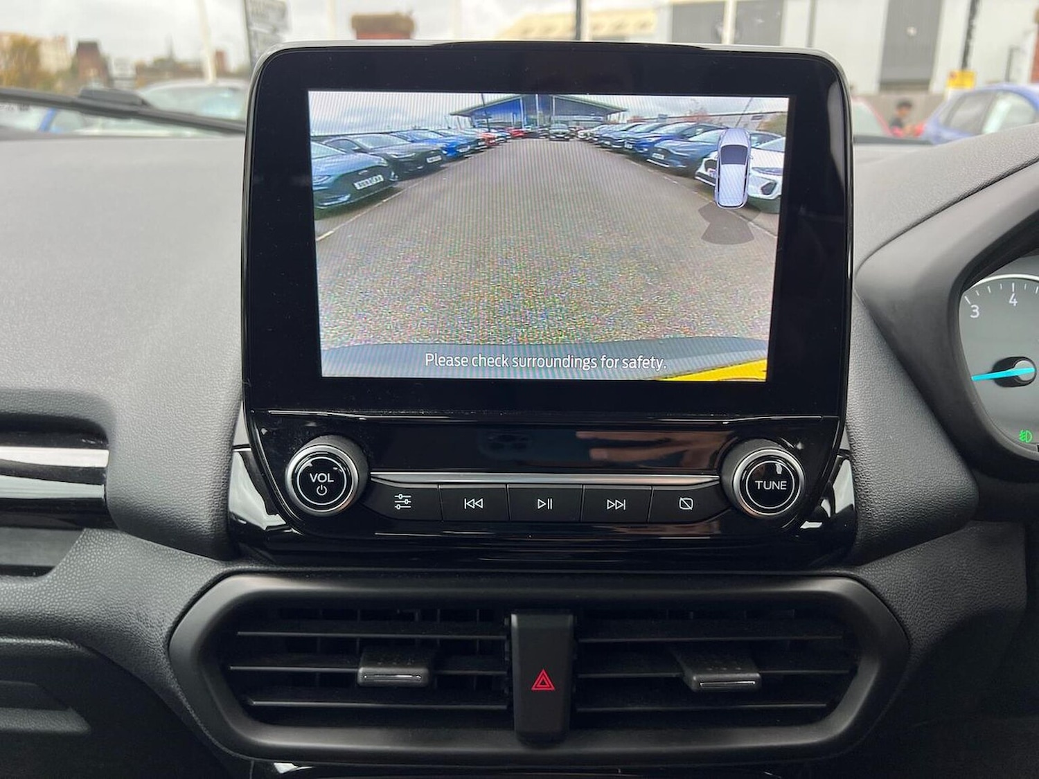 Used Ford Ecosport 2022 for sale - 76436549: Photo 23