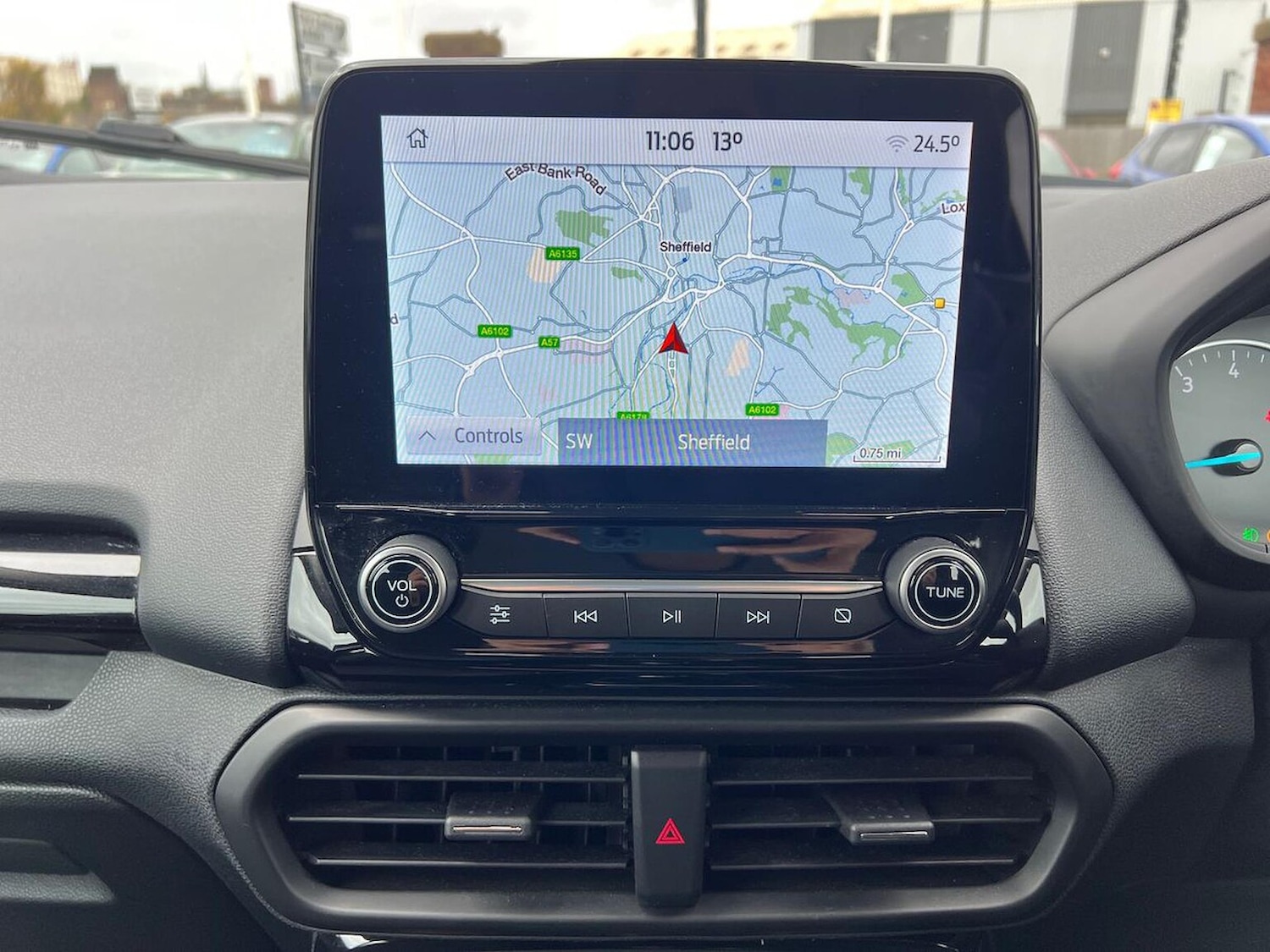 Used Ford Ecosport 2022 for sale - 76436549: Photo 24