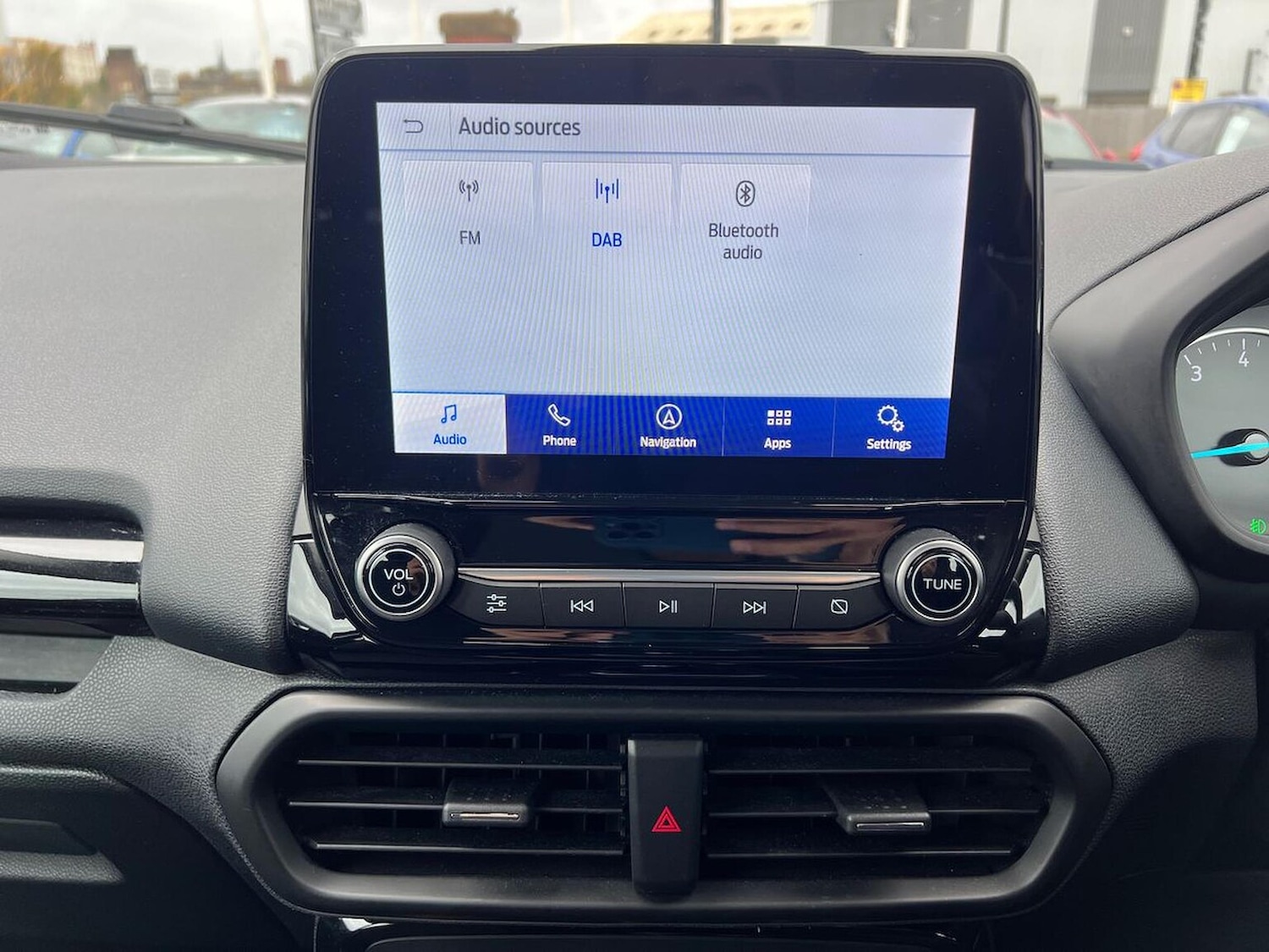 Used Ford Ecosport 2022 for sale - 76436549: Photo 25