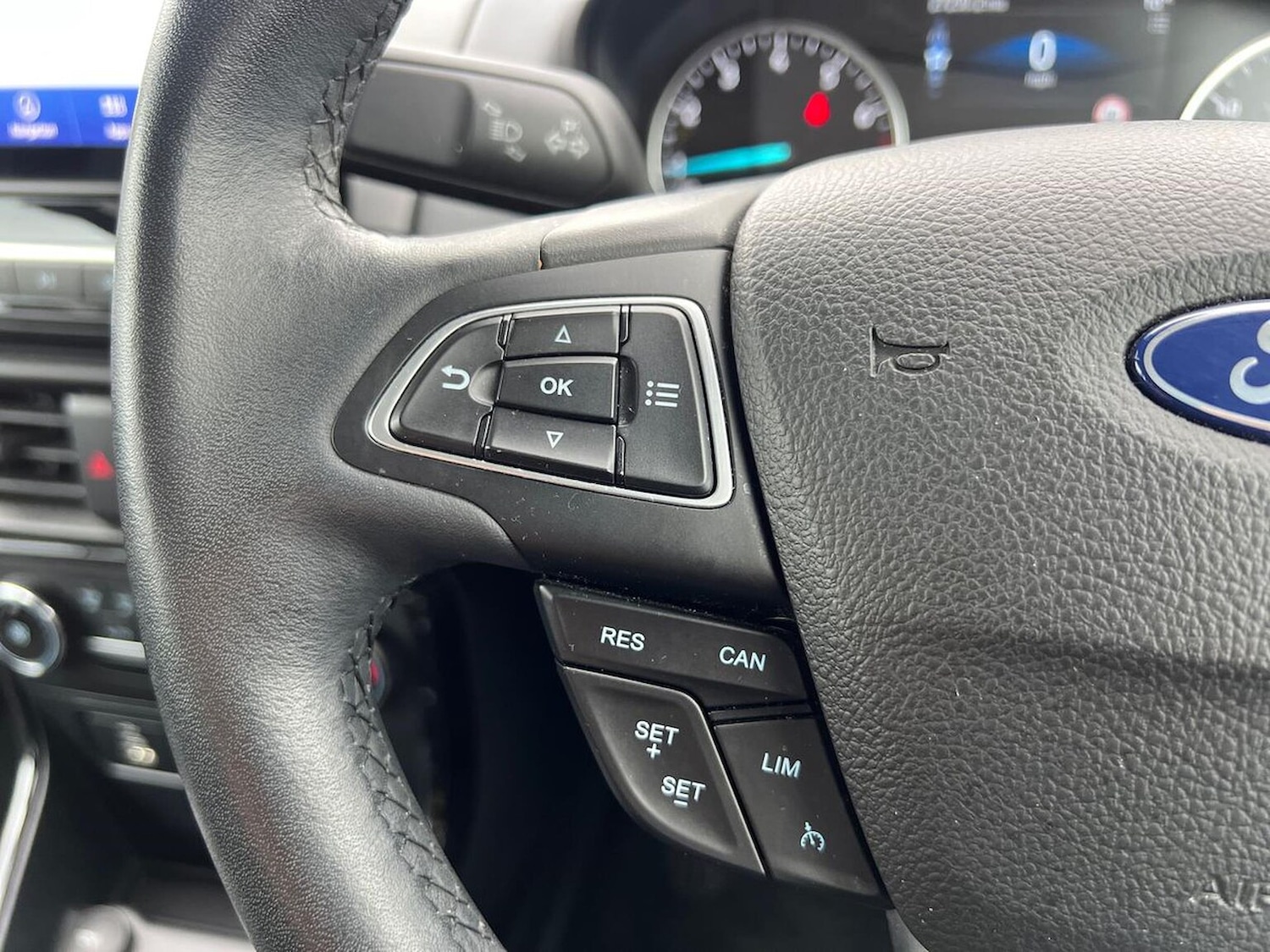 Used Ford Ecosport 2022 for sale - 76436549: Photo 26