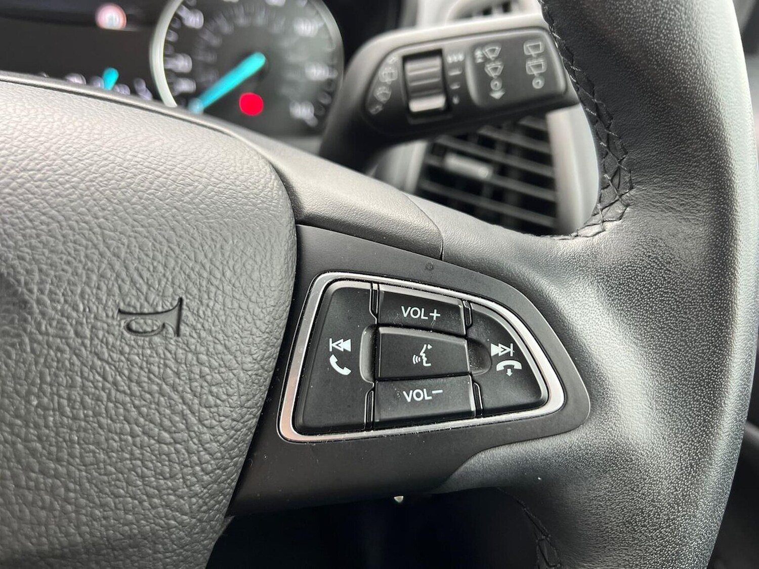 Used Ford Ecosport 2022 for sale - 76436549: Photo 27